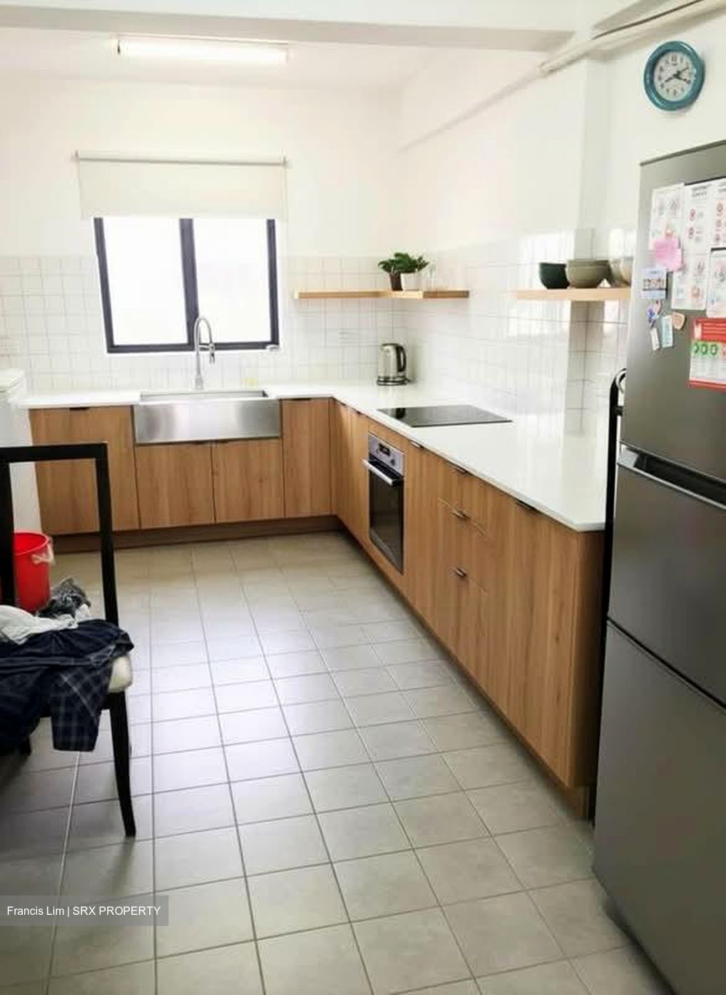 Blk 17 Marsiling Gardens (Woodlands), HDB 3 Rooms #540553701